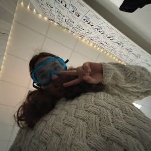 Meet your Posher, Kenley